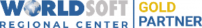Worldsoft Regional Center - Gold Partner